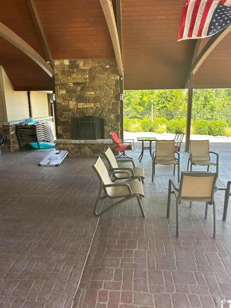 142 Trails End Lane, Murray, KY 42071 - #3