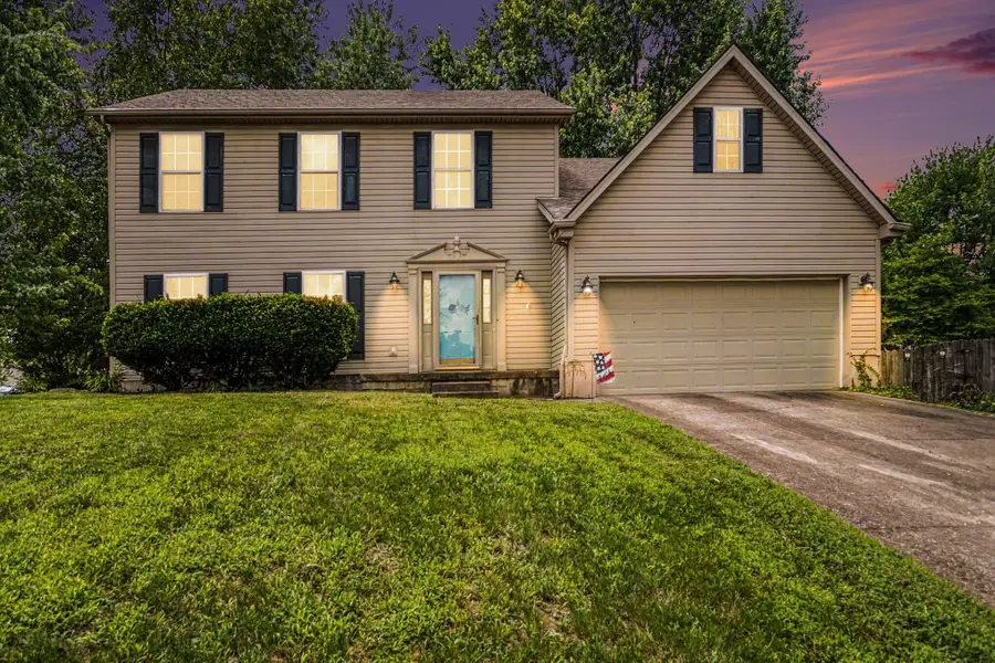 2765 Woodlawn Way, Lexington, KY 40511 - #2