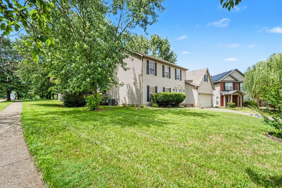 2765 Woodlawn Way, Lexington, KY 40511 - #3