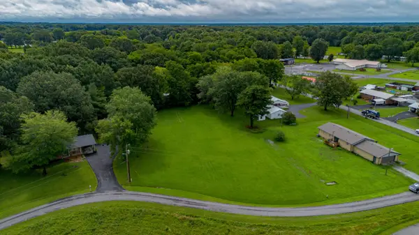 0 Mary Ann Circle #Lot 13, Ledbetter, KY 42058