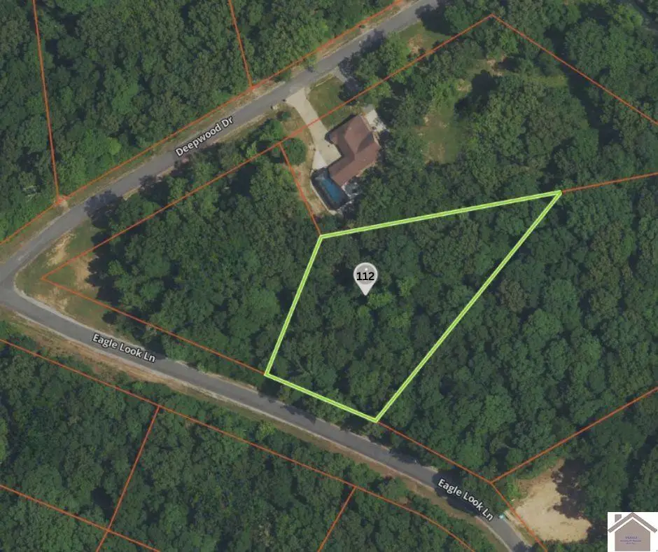 112 Eagle Look Lane, Murray, KY 42071 - #1