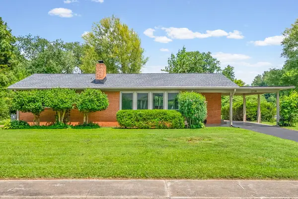 2728 Clinton Circle, Hopkinsville, KY 42240