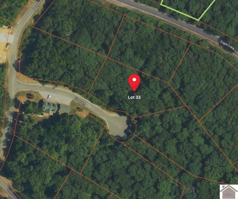 133 Float Lane, Murray, KY 42071 - #1