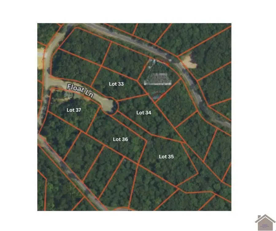 133 Float Lane, Murray, KY 42071 - #3