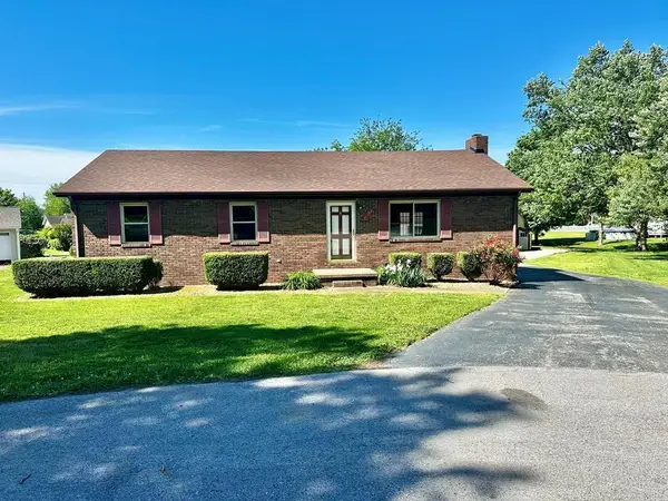 3495 Dusty Lane, Hopkinsville, KY 42240
