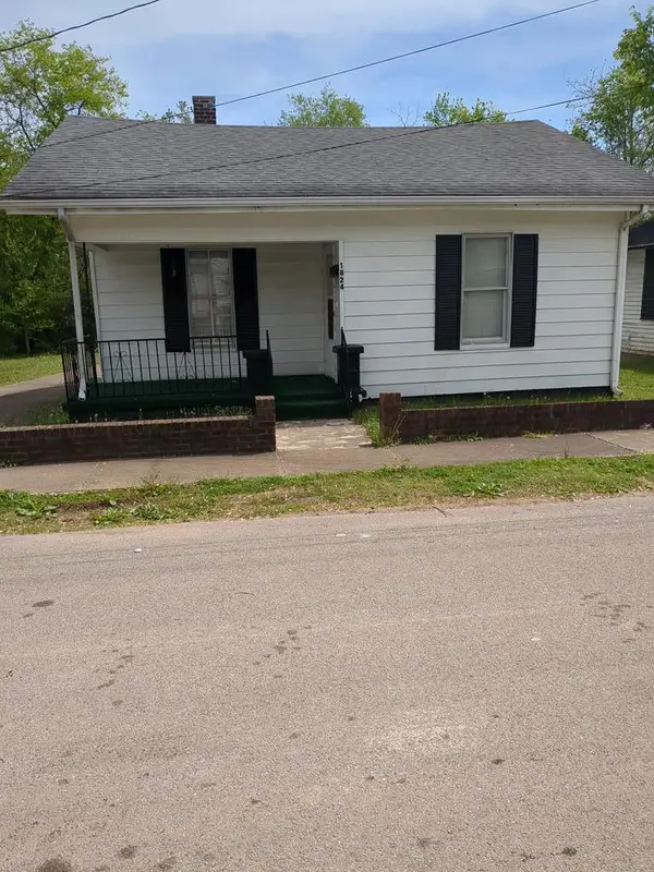1824 Maplewood Street #1824, Hopkinsville, KY 42240