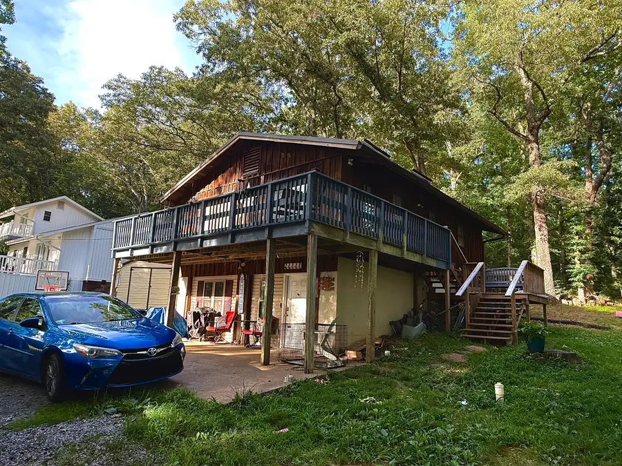 132 Mermie Road, Hardin, KY 42048 - #3