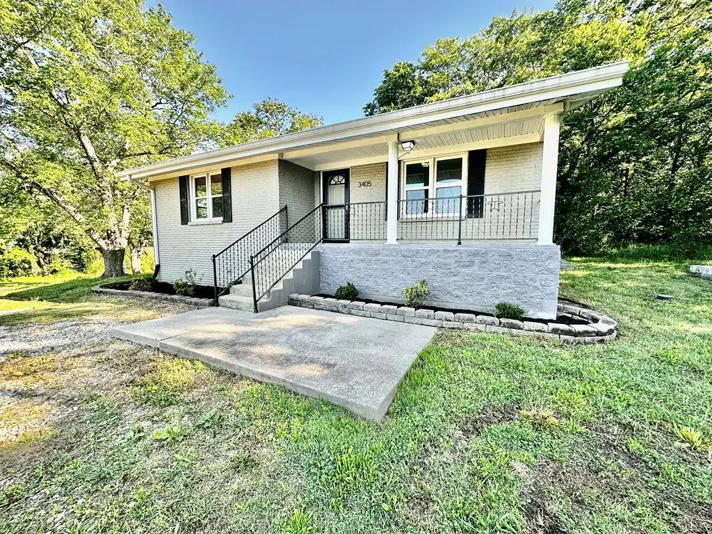 3405 Madisonville Road, Hopkinsville, KY 42240 - #1