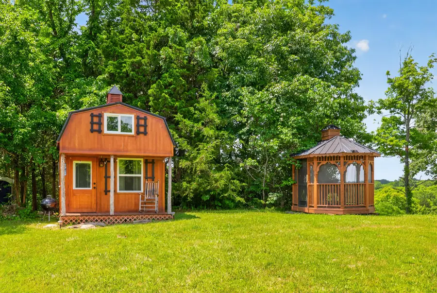 792 Hopewell Road, Harrodsburg, KY 40330 - #2