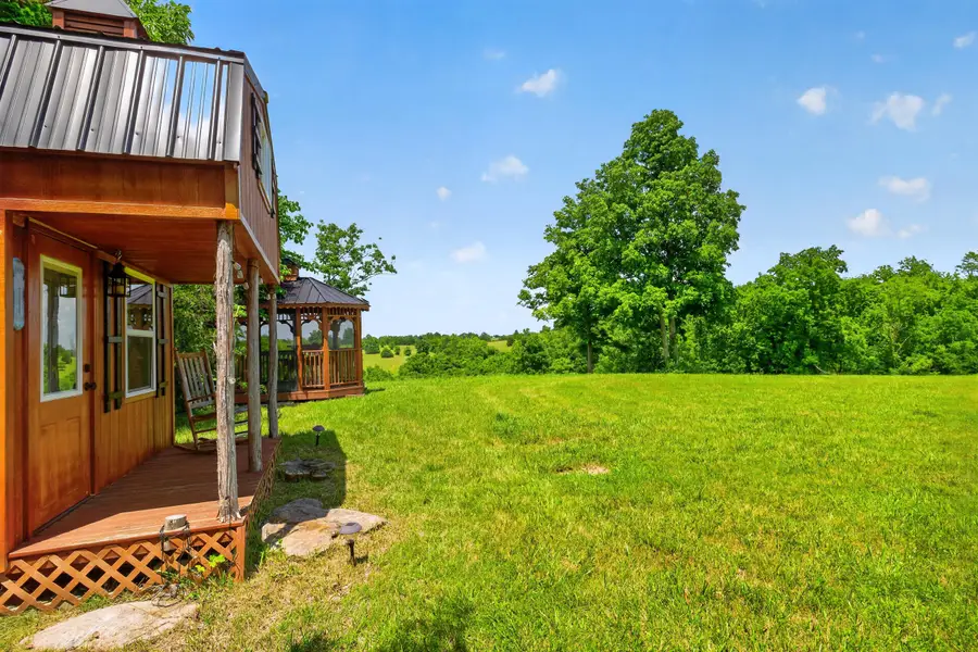 792 Hopewell Road, Harrodsburg, KY 40330 - #3