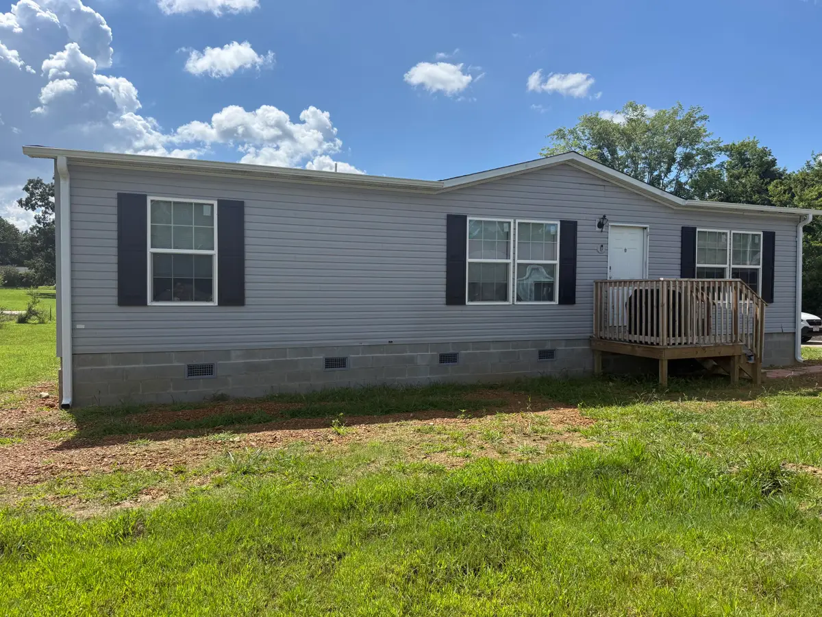 317 Marshall Circle, Gilbertsville, KY 42044 - #1