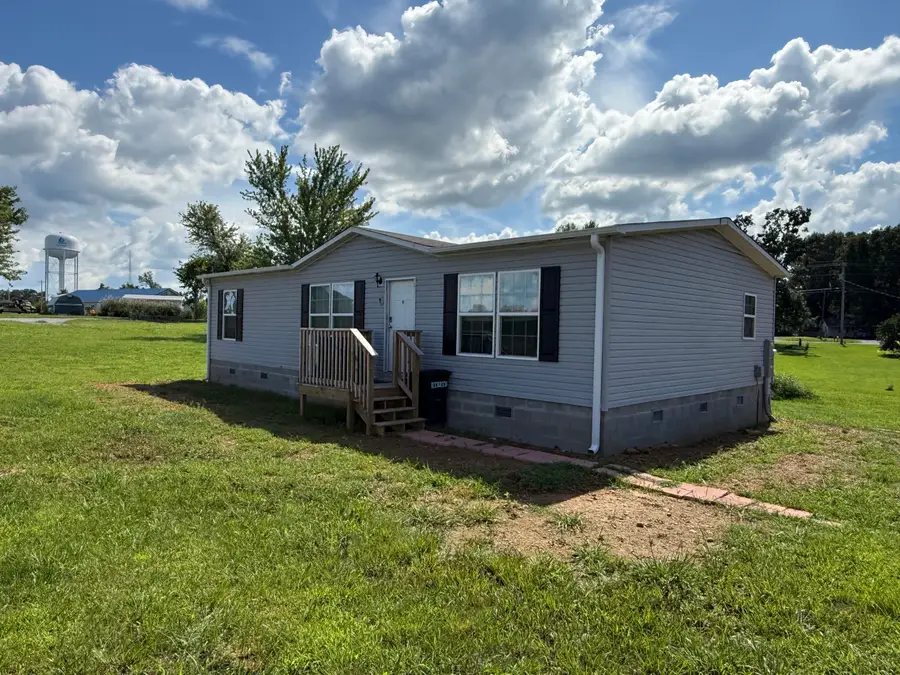 317 Marshall Circle, Gilbertsville, KY 42044 - #3