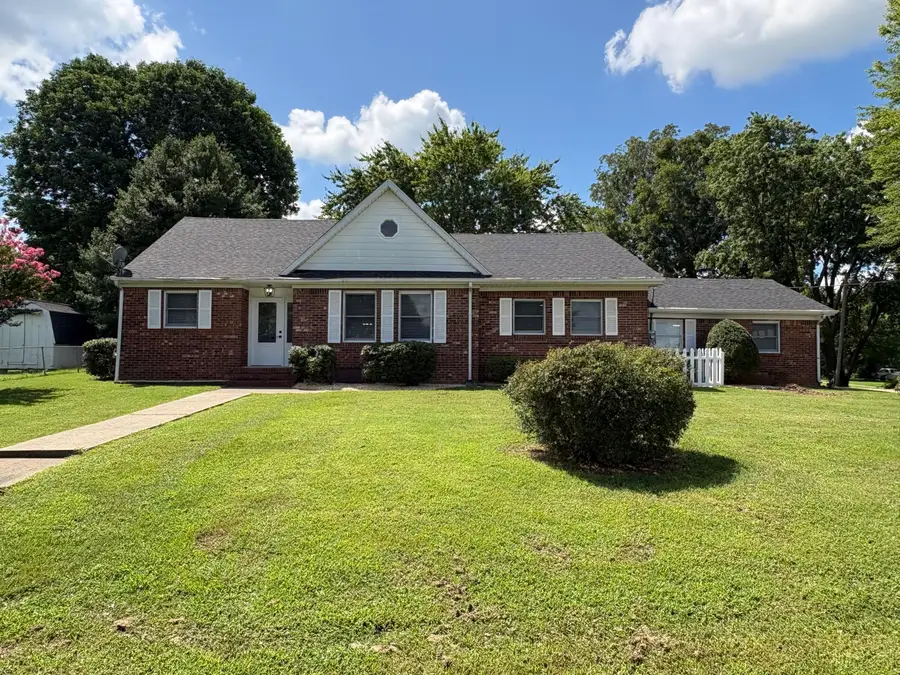 123 Willett Street, Fancy Farm, KY 42039 - #2