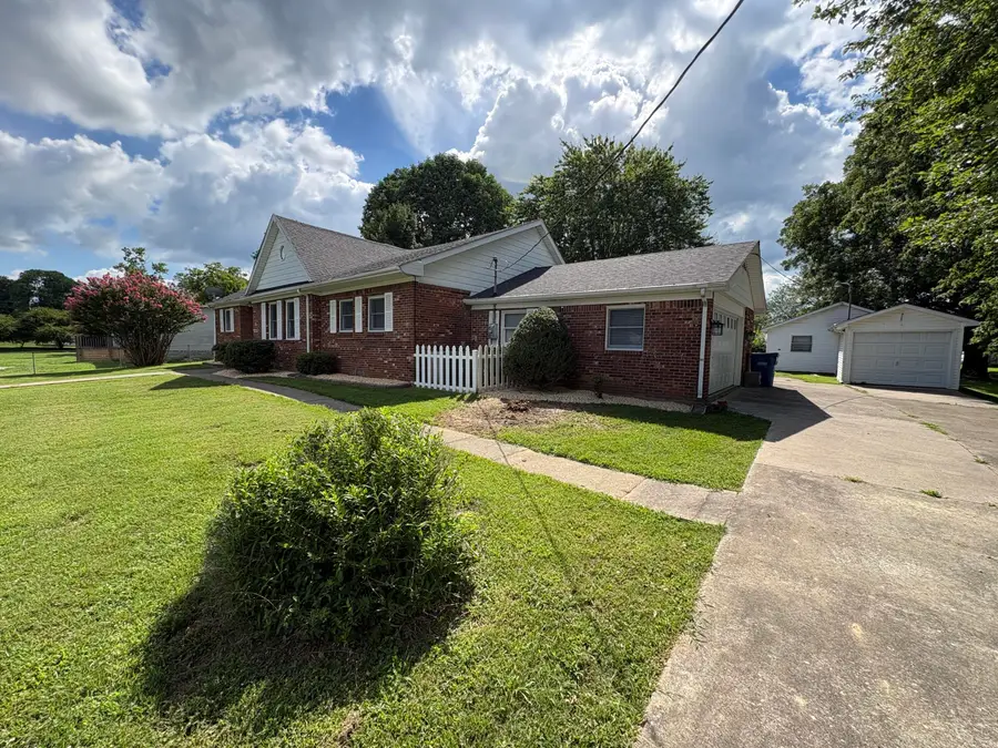 123 Willett Street, Fancy Farm, KY 42039 - #3