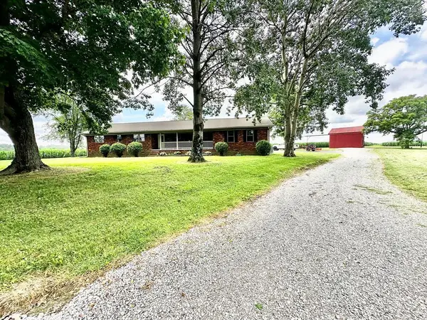 13345 Crofton Macedonia Rd Road, Crofton, KY 42217