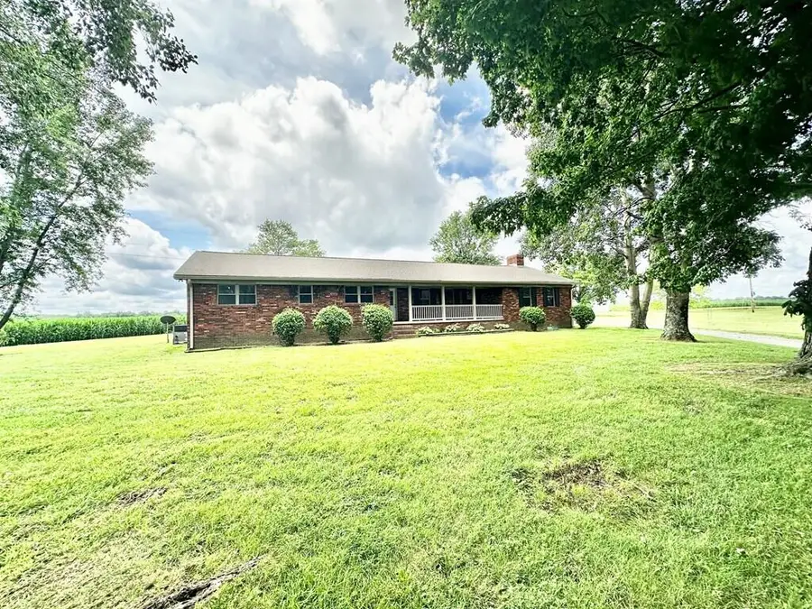 13345 Crofton Macedonia Rd Road, Crofton, KY 42217 - #2