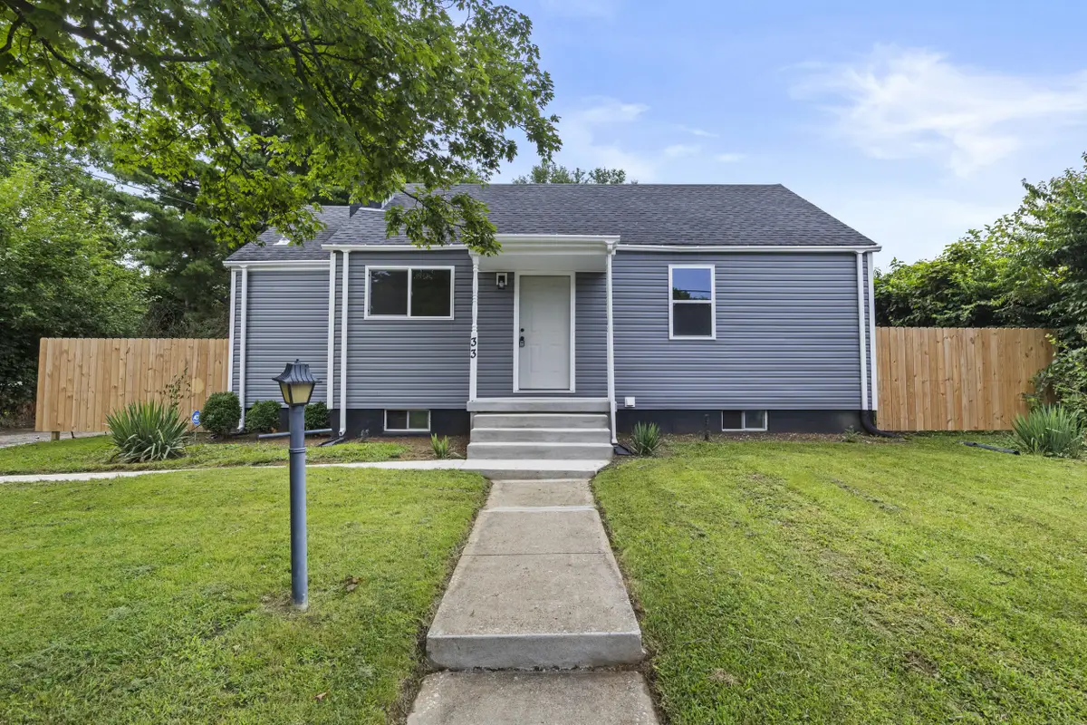 33 Bon-haven Avenue, Winchester, KY 40391 - #1