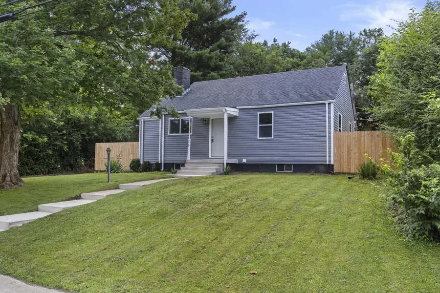 33 Bon-haven Avenue, Winchester, KY 40391 - #2