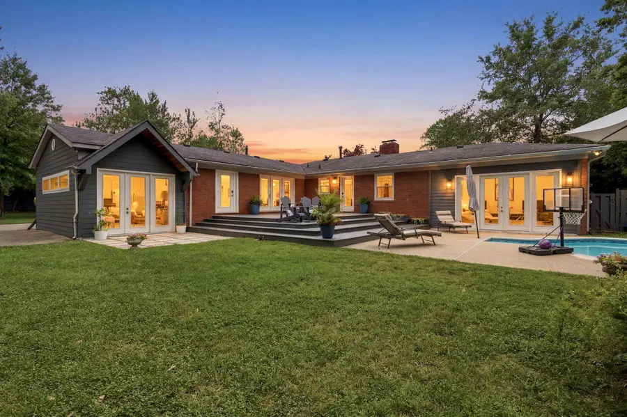 310 Idle Hour Drive, Lexington, KY 40502 - #2