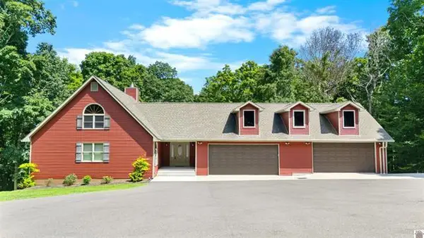 341 Dixon Lane, Eddyville, KY 42038