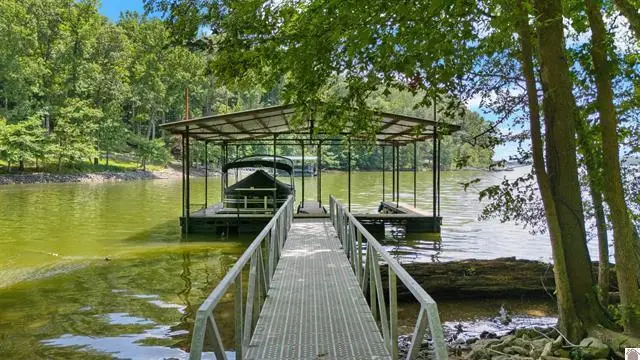 341 Dixon Lane, Eddyville, KY 42038 - #2