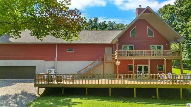 341 Dixon Lane, Eddyville, KY 42038 - #3