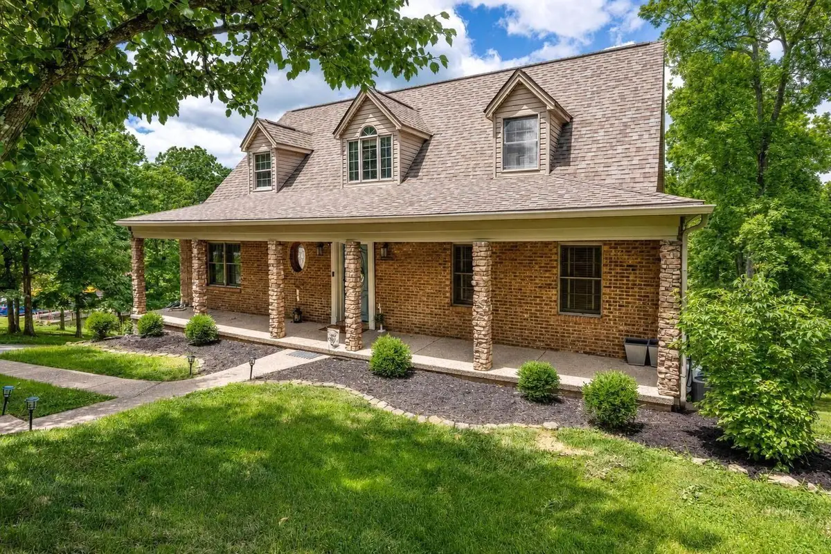 105 Eider Court, Georgetown, KY 40324 - #1
