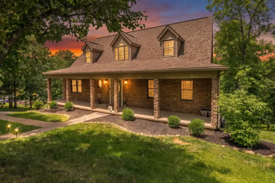 105 Eider Court, Georgetown, KY 40324 - #2