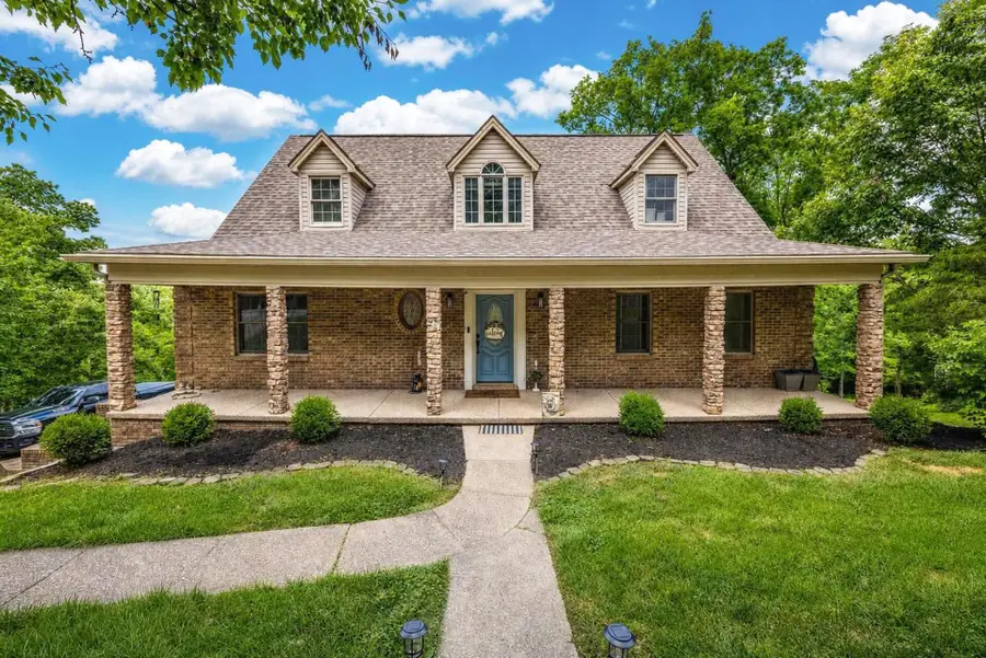 105 Eider Court, Georgetown, KY 40324 - #3