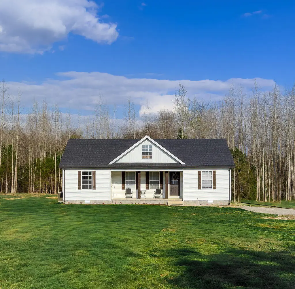 392 Scott Road, Sharon Grove, KY 42280 - #1