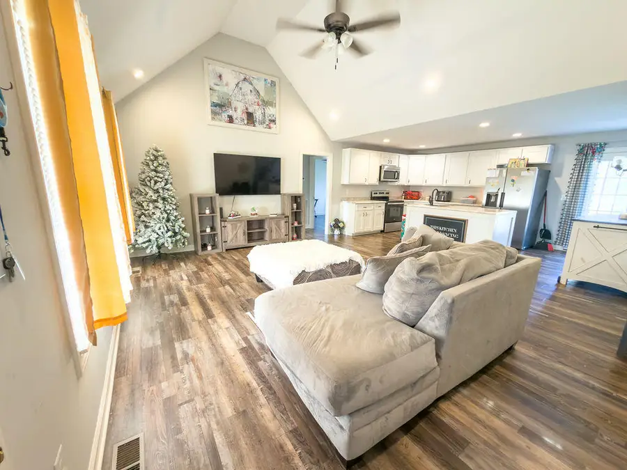 392 Scott Road, Sharon Grove, KY 42280 - #3