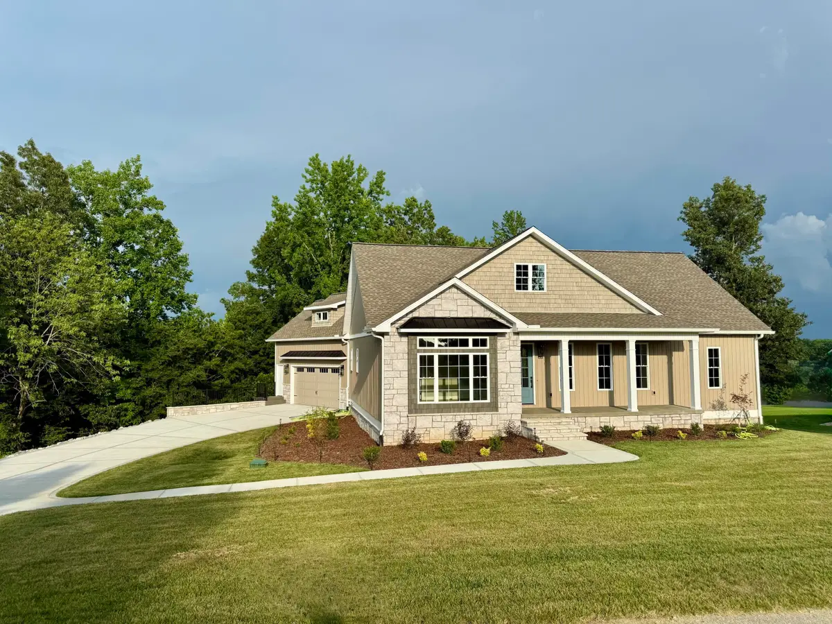 1011 Kelsey Jo Lane, Eddyville, KY 42038 - #1