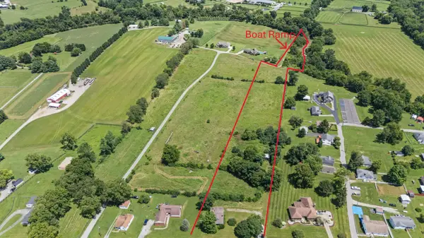 5072 Newtown Pike, Lexington, KY 40511