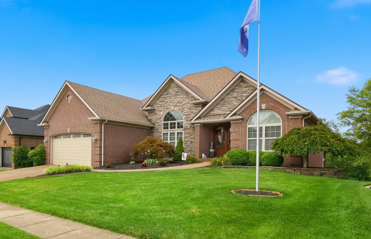 128 Kingston Drive, Georgetown, KY 40324 - #1
