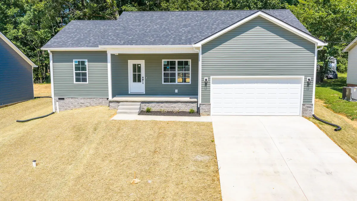 320 Pine Hill Drive, Hopkinsville, KY 42240 - #1