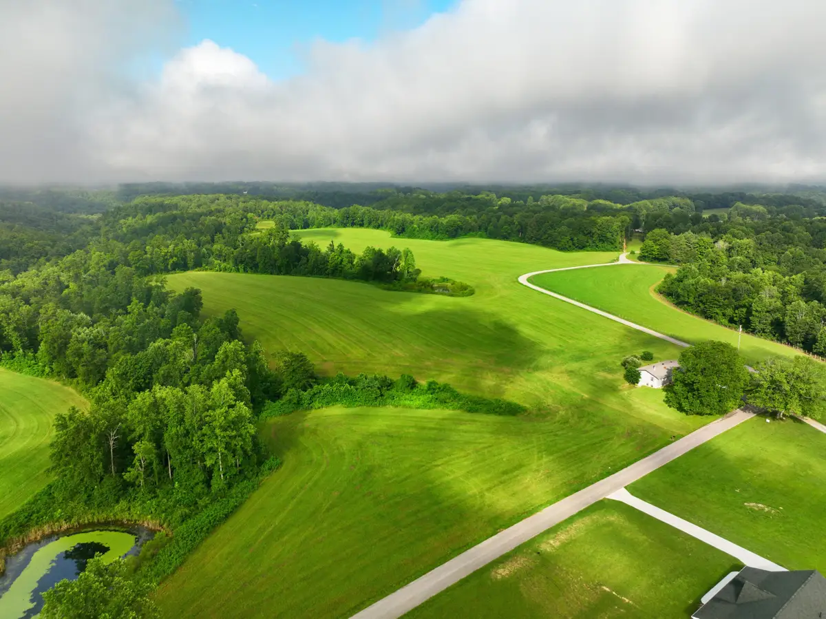 1475 Gosser Ridge Road, Liberty, KY 42539 - #1