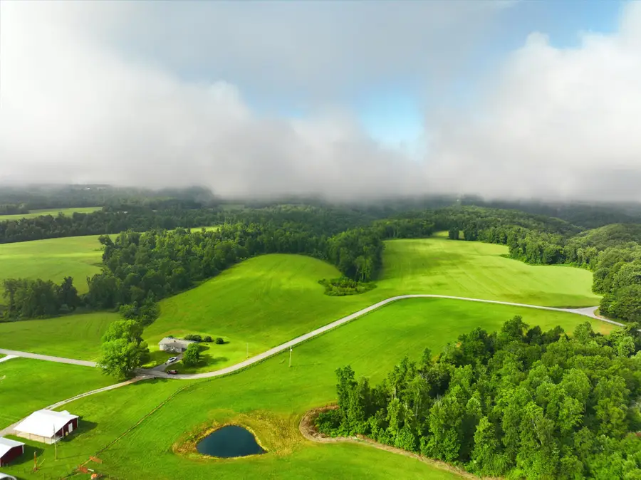 1475 Gosser Ridge Road, Liberty, KY 42539 - #2