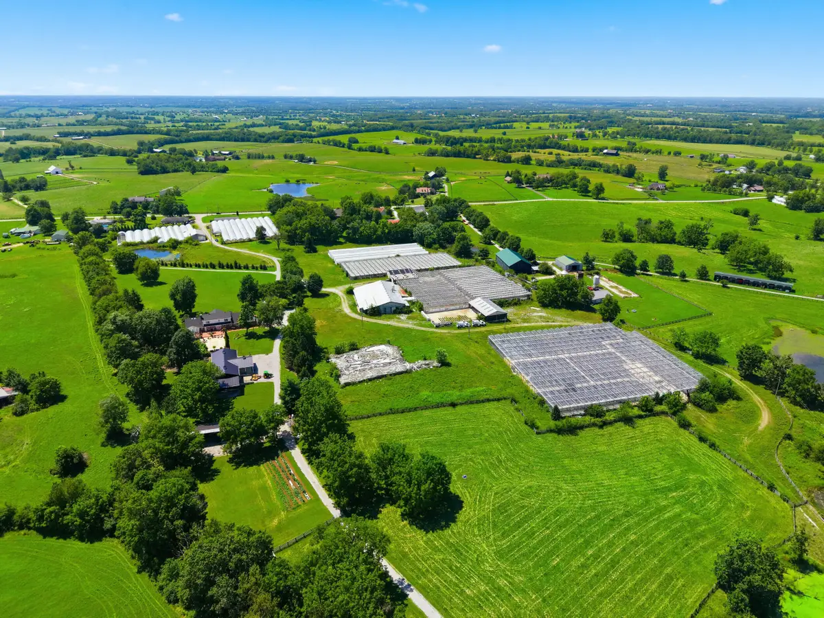 1895 Clintonville Road, Paris, KY 40361 - #1