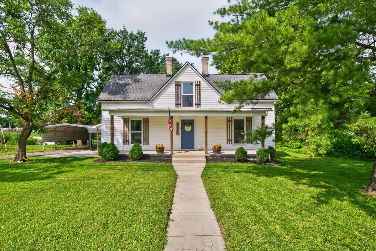 1466 Harrodsburg Road, Lawrenceburg, KY 40342 - #1