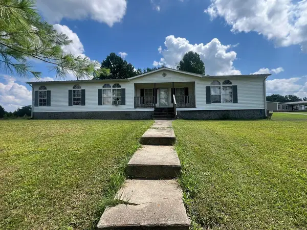 298 S Combs Avenue, Corbin, KY 40701