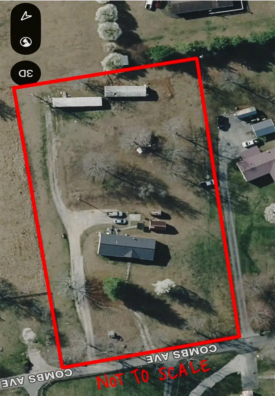 298 S Combs Avenue, Corbin, KY 40701 - #2