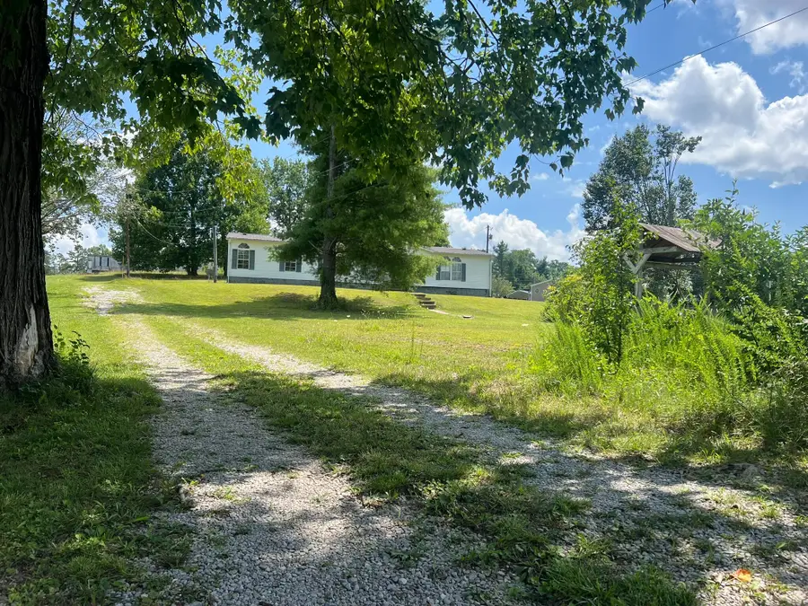 298 S Combs Avenue, Corbin, KY 40701 - #3