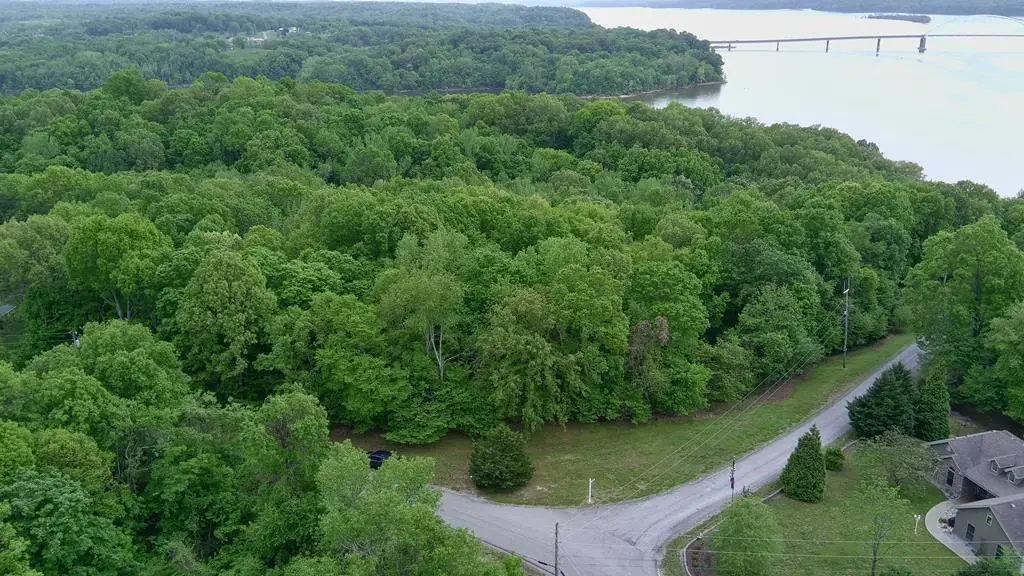 Lot 14 Malcoms Point Road, Cadiz, KY 42211 - #1