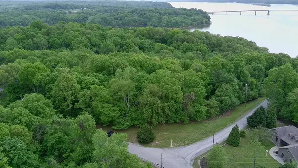 Lot 14 Malcoms Point Road, Cadiz, KY 42211