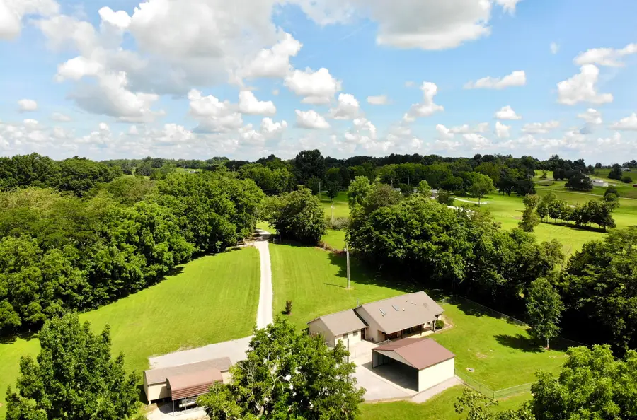 441 Drakes Creek Road, Crab Orchard, KY 40419 - #3