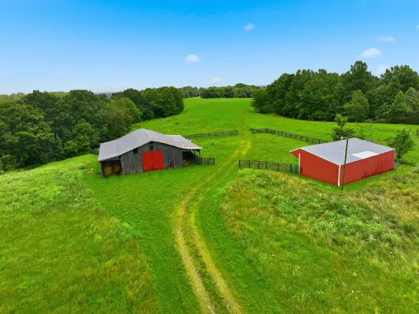 800-850 Decatur Road, Russell Springs, KY 42642