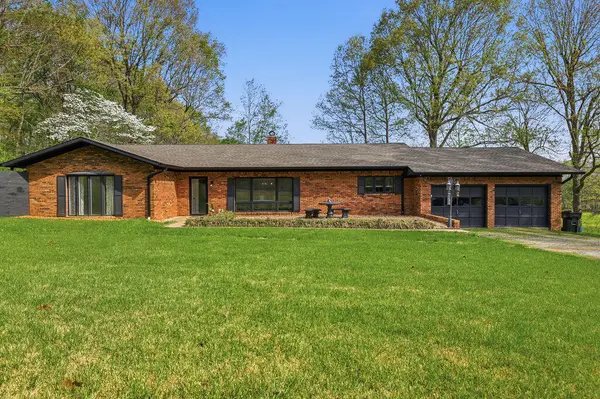 1601 Shallow Creek Circle, Paducah, KY 42001