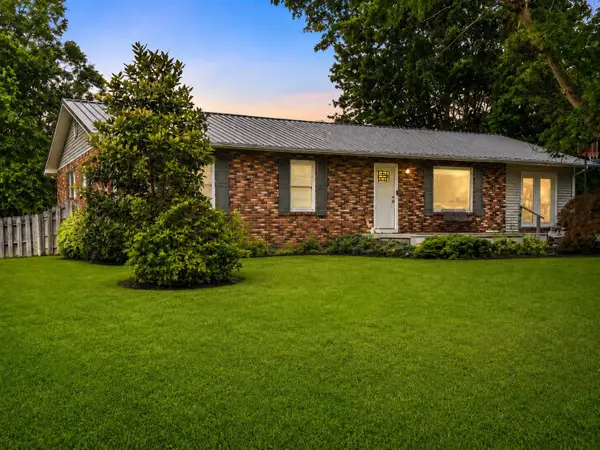 3015 Mountain Springs Drive, London, KY 40744