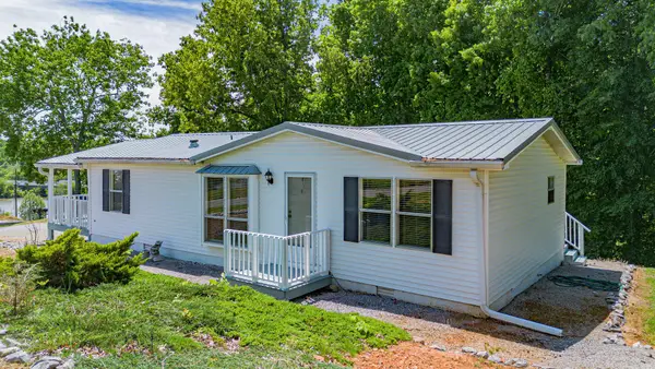 934 Cantrell Road, Eddyville, KY 42038