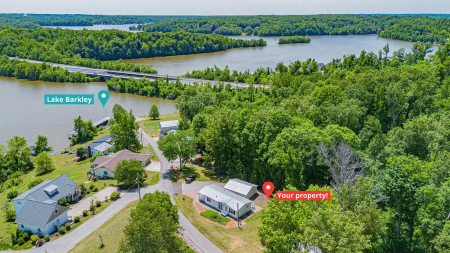 934 Cantrell Road, Eddyville, KY 42038 - #2